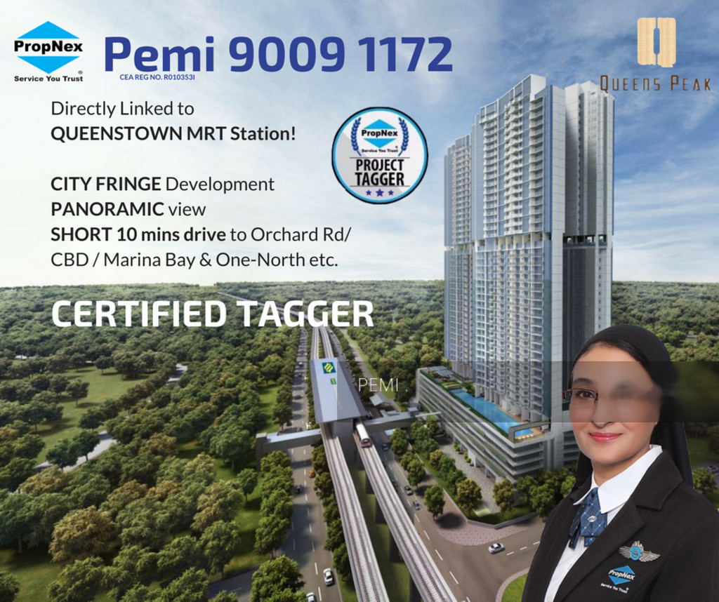 Queens Peak (D3), Condominium #154725182